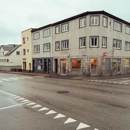 The Cookie Store Guesthouse Tórshavn Exterior foto